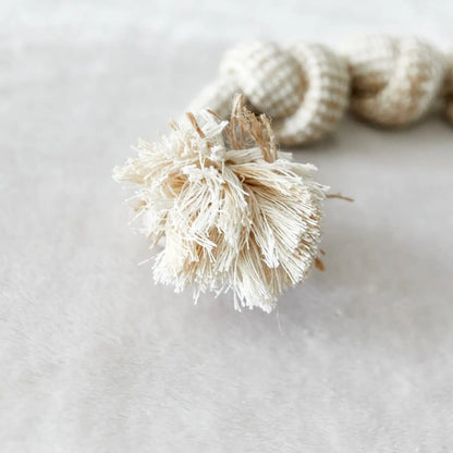  Eco Rope Dog Toy