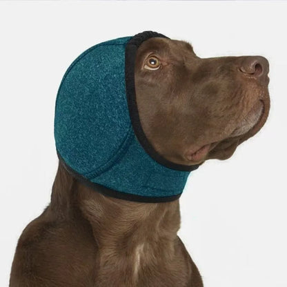Professional Dog Calming Earmuffs with Noise Reduction and Waterproof Design