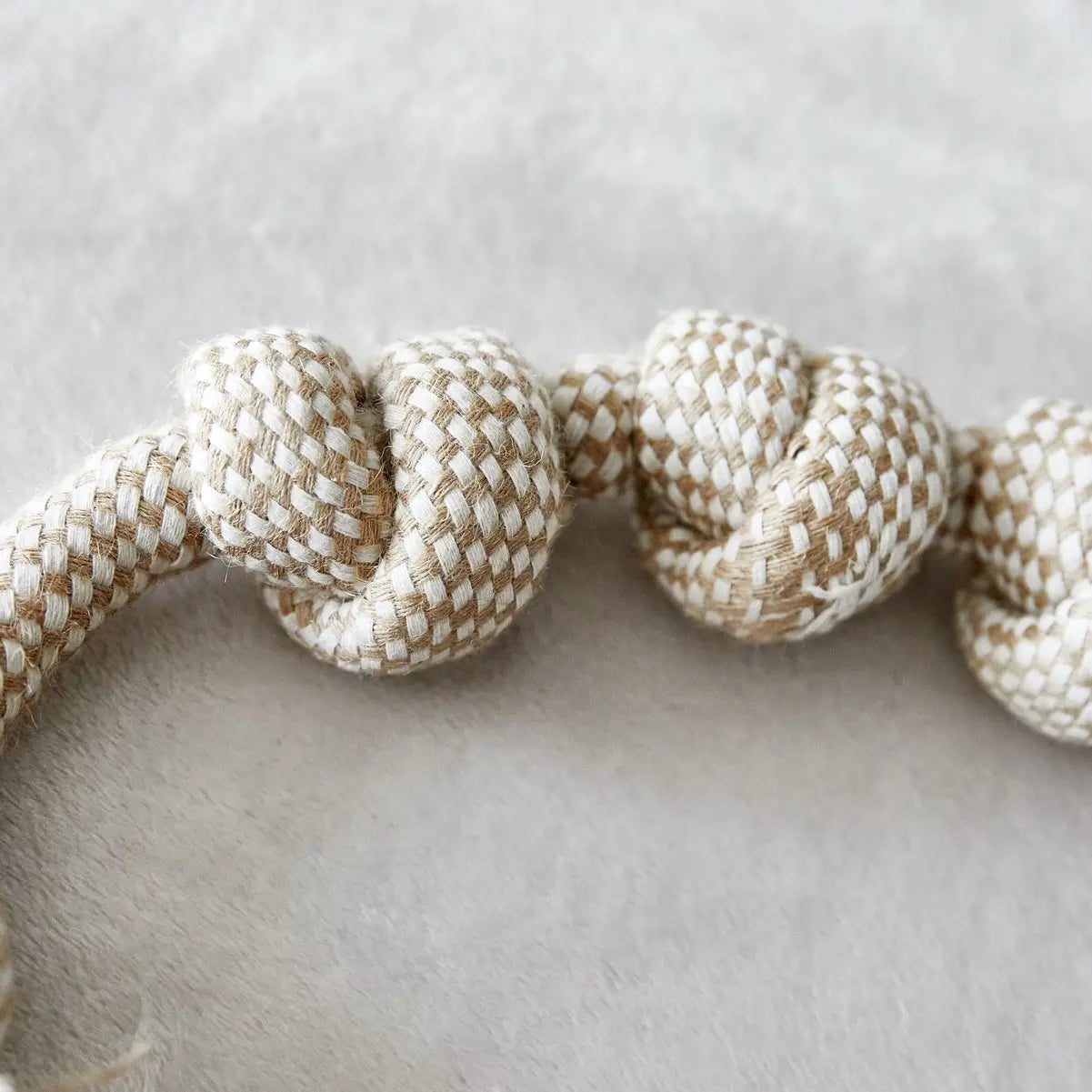  Eco Rope Dog Toy