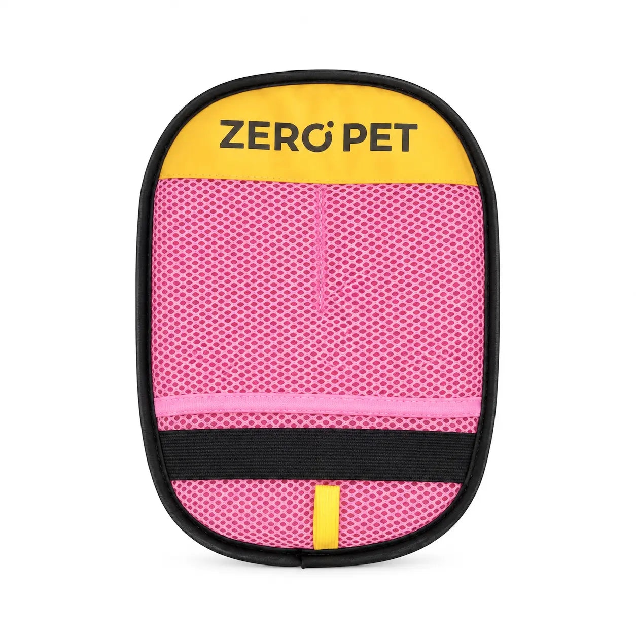 Reusable Pet Hair Removal Mitt for Upholstery, Carpets, and Vehicle Interiors