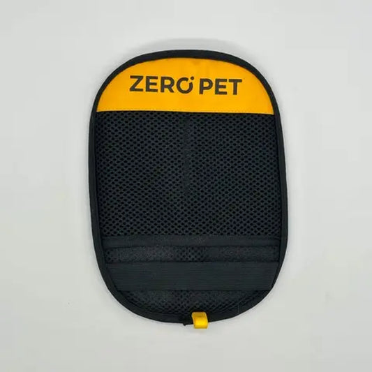 Reusable Pet Hair Removal Mitt for Upholstery, Carpets, and Vehicle Interiors